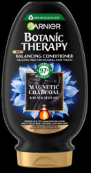 Garnier Botanic Therapy Balzsam Charcoal 200ml (13124) (GAR13124)