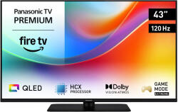 Panasonic TV-43W85BEZ