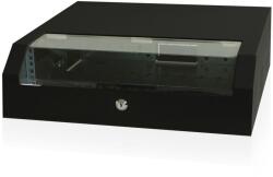 WP WPN-RWV-05501-B Falra szerelhető Rackszekrény Black (WPN-RWV-05501-B) - primatinta