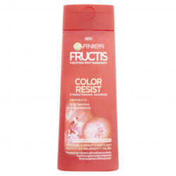 Garnier Fructis Sampon Color Resist Goji 250 ml (618) (GAR618)