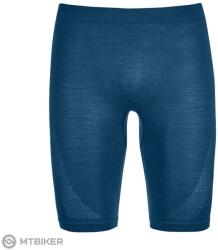 ORTOVOX 120 Competition Light boxeralsó, petrol blue (XXL)