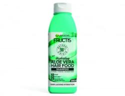 Garnier Fructis Hair Food Sampon Aloe 350 ml (8326) (GA8326)