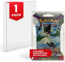 Evoretro Védőtok - Sleeved Booster Protector (PET, 0.35 mm) 1 db