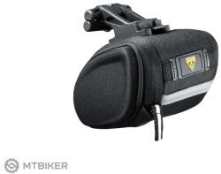 Topeak SIDE KICK WEDGE PACK Small nyereg alatti táska, 0.5 l