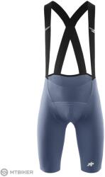 ASSOS EQUIPE R S11 kantáros rövidnadrág, secret blue (XL)