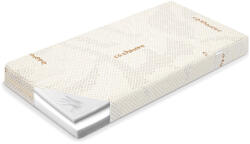 NEW BABY Gyerek matrac New Baby CLASSY 120x60x11 cm Visco-habszivacs Cashmere (2-53065)
