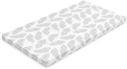 NEW BABY Gyerek habszivacs matrac New Baby STANDARD 120x60x6 cm tollak (2-53009)