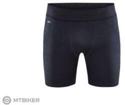 Craft CORE Dry Active boxerek, fekete (S)
