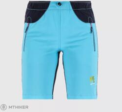 Karpos Rock női rövidnadrág, kék atoll/sky captain (EU 34)