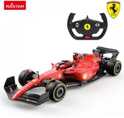 Rastar 1/12 Ferrari F1 75 távirányítós sportkocsi (6930751322417)