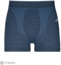 ORTOVOX 230 Competition boxeralsó, petrol blue (XXL)