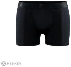 Craft CORE Dry 3" boxeralsó, fekete (L)