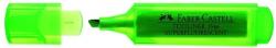 Faber-Castell Textmarker Superfluorescent 1546 Faber-Castell verde FC154663 (FC154663)