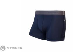 Sensor Coolmax Tech rövidnadrág, mélykék (M)