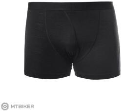 Sensor MERINO AIR boxer, fekete (S)