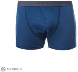 Sensor MERINO AIR boxer, sötétkék (XL)