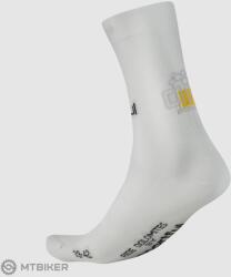 Sportful Ride Dolomites zokni, the beers white (M)