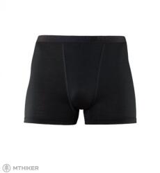 Devold Breeze Merino 150 boxeralsó, fekete (XL)