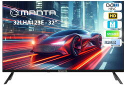 Manta 32LHA123E