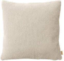 IDdesign Moss Párna, 50x50 cm Törtfehér