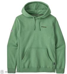 Patagonia Fitz Roy Icon Uprisal hoody pulóver, ellwood green (L)