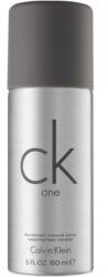 Calvin Klein CK One Deo Spray 150ml за Мъже и Жени