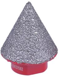 Dedra Gyémánt Maró Kúpós M14 3 - 35 mm