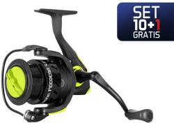 Delphin FEEDERA 4500 SH Orsó - 5+1 Csapágy, 5.5: 1 Áttétel (101006446)