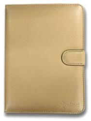 BEKOOL Univerzális E-book olvasó tok 6" Beige (BKNEWBEIGE) - pcland