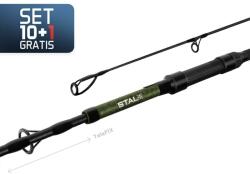 Delphin STALX TeleFIX Pontyozó Bot - 300cm, 3.25lbs (101006420)