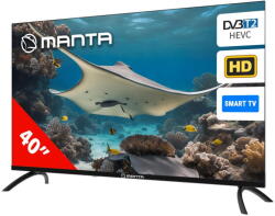 Manta 40LFA123E