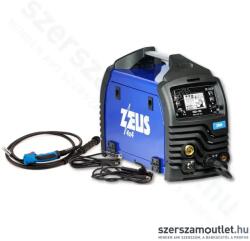 Panelectrode ER 23 ZEUS 200 LCD-SYN (4x4) inverteres hegesztőgép (HEGGEP-ZEUS_200LCD4x4)