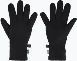 Jack Wolfskin Mănuși de trekking Jack Wolfskin Real Stuff black