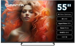 Manta 55LUV125E