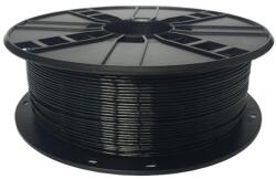 Gembird 3DP-PETG1.75-01-BK PETG Black 1, 75mm 1kg Black (3DP-PETG1.75-01-BK)