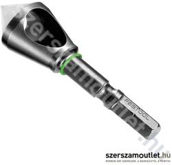 Festool QLS D 5-15 CE Keresztsüllyesztő (492521) (492521)