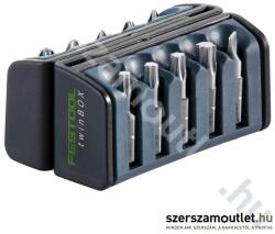 Festool bitkészlet BB-MIX (496936) (496936)