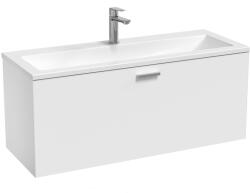 RAVAK Clear II dulap 80x38x40 cm sub chiuveta pe perete alb X000001642 (X000001642)