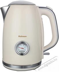 Rohnson R-7710 Nostalgia