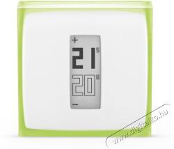 Legrand Smart Modulating Thermostat