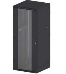 TRITON Rack Triton RMA-27-A61-BAX-N1, 19inch, 27U, 600x1000mm, Black (RMA-27-A61-BAX-N1) - flax