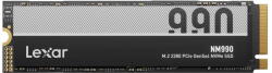 Lexar NM990 4TB LNM990X004T-RNNNG