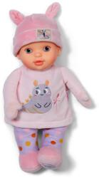 Zapf Creation for babies Kedves rózsaszín, 30 cm (838730)