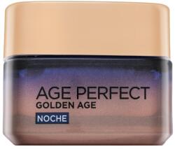 L'Oréal Age Perfect Golden Age Night Reactivating Cooling Cream éjszakai krém ráncok ellen 50 ml