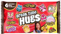 Candypops Prieten surpriză de pluș Candypops - Break Time Hugs, sortiment (2407001)