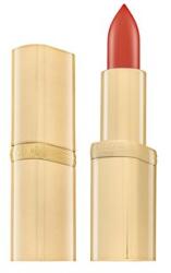 L'Oréal Color Riche Lipstick ruj nutritiv 230 Coral Showroom 3, 6 g