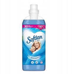 Softlan Ultra Windfrisch 1L Folyadék Kék német koncentrátum (8718951581715)