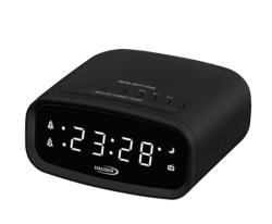 Hauser CL-8025B ébresztőórás rádió (CL-8025B) - ebolt