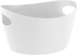 Koziol Кош за пране BOTTICHELLI L 15л, бял, Koziol (KOZ1444125)