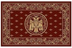 Delta Carpet Covor Bisericesc Dreptunghiular, 300 x 400 cm, Rosu, Lotos 15077/210 (LOTUS-15077-210-34) Covor